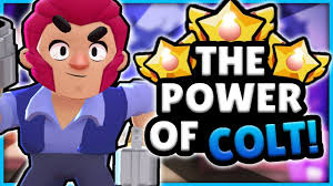 Choose new actions for every character you need to unlock. Colt One Of The Best Brawlers In The Game Opening 20 Brawl Boxes Brawl Stars Youtube