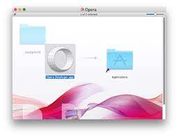 Opera for mac, windows, linux, android, ios. Use The Free Vpn In Opera Browser For Improved Privacy To Access Regional Content Osxdaily