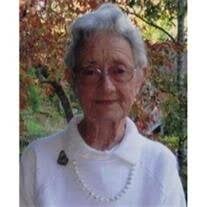 Myrtle Ilene Shepard Obituary