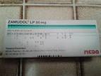 Zamudol lp mg