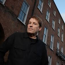 His novel, the talk of the town, was published in 1998. Ardal O Hanlon On His Grandfather S Bloody Sunday Role He Was One Of The Good Guys