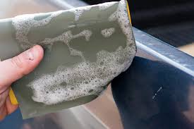 You want to make sure your car is very clean before you begin your work, so wash it very. Wet Sanding When Where And How To Do It