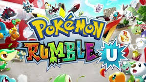 Pokemon Rumble U Wii U Iso Loadiine Usa Https Www Ziperto Com Pokemon Rumble U