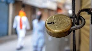 That way, the buyer doesn't have to pay to have it unlocked or go through the trouble of figuring it out themself. Unlock Indian Democracy Sanitising Will Not Work And People Will Not Allow An Indefinite Lockdown