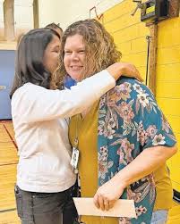 Points of Pride: Student and Staff Success Stories