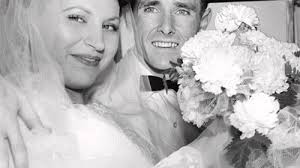 ANNIVERSARY: Martha and Merle Carter