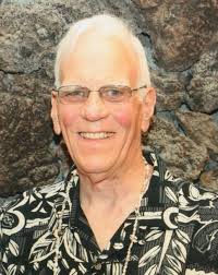 Donald Merchant Obituary