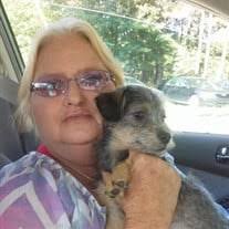 Robin Annette Lockwood Carey Obituary (2023)