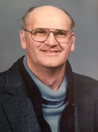 Obituary for Alvin D. Werner