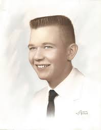 Lawrence Lee “Larry” Osowski (1941-2014)