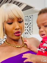 Anthony's karma for loving money