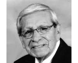 Albert CARRION Obituary (1936