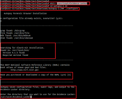 Autopsy forensic browser is a graphical interface to the sleuth kit and other analysis tools. Sleuth Kit Open Source Forensic Tool To Analyze Disk Images And Recover Files