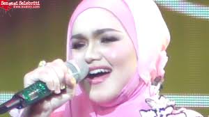 Juara ajl33 dayang nurfaizah hael husaini haram. Anta Permana Siti Nurhaliza Di Anugerah Planet Muzik 2018 Youtube