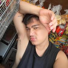 Mister International Philippines 2024 candidate MARLO MARTIN representing  City of San Jose Del Monte, Bulacan competes in his DJ Apparel Swimwear  designed by Dundee Estrera during the Preliminry Competition held at Lago