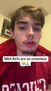 Worst Referees in Nba