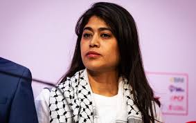 Rima Hassan case tests MEP immunity and free speech, critics say | Euractiv