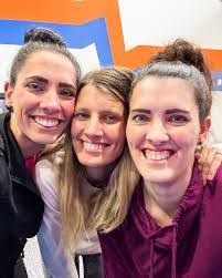 Renee Moser's Instagram, Twitter & Facebook