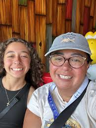 El lugar favorito de mi hijo