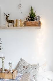 Weihnachtliche Dekoideen Oder Erster Weihnachtszauber Dekoration Weihnachten Ikebana