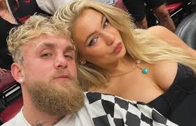 Jutta Leerdam verschijnt in Netflix-documentaire en praat over gevecht Jake  Paul vs Mike Tyson