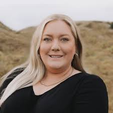 Chloe Spencer • Ray White New Zealand