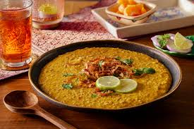 Hyderabadi Haleem