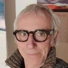 Loraine Levin's Instagram, Twitter & Facebook