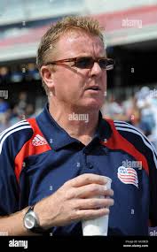 Steve nicol hi-res stock photography and images