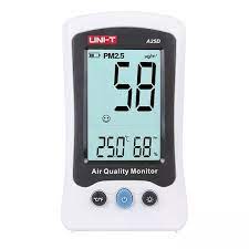 Get competing quotes from suppliers, lenders or both. Air Quality Meter Uni T A25d Schniebel Trading