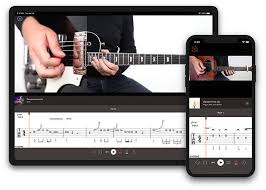 Whether you are a beginner, a regular this app has a large database for chords and tablatures of close to 1 million songs. The 9 Best Free Paid Guitar Apps For Android Ios In 2021