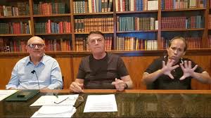 'a punição existe nas forças armadas. Sem Citar Pazuello Bolsonaro Diz Que E Comum Exercito Nao Aplicar Punicoes Istoe Independente