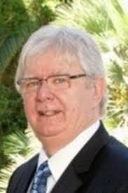 Reginald Collrin Obituary