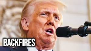 Trump Instantly TANKS Fox Interview As Alarming Attack Unravels