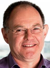 Peter Muir — ASN Events