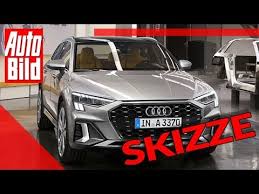 Die karosserie ist schnittiger als bei gewöhnlichen kompakten und macht den a3 sportback für audi zu einem interessanten vertreter der kompaktklasse. Audi A3 Cityhopper 2020 Neuvorstellung Skizze Suv Infos Youtube