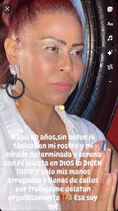 Odalis Robles Rodriguez (@odalisroblesrodriguez) · Santo Domingo