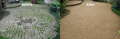 How To Get Rid Of Patio Weeds Without Chemicals