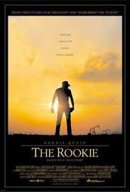 The Rookie Baseball Movies Sports Movie Free Movies Online