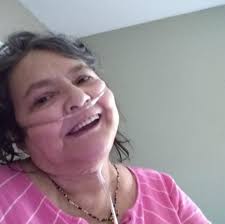 Obituary for Renata Ann Wiseman