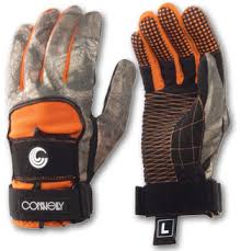 Connelly Mossy Oak Water Ski Gloves