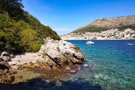 Das milde mediterrane klima bietet das perfekte wetter während der gesamten urlaubssaison. Dubrovnik Kroatien 20 Sehenswurdigkeiten Geheimtipps