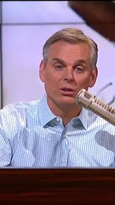 On behalf of everyone …. SHUT UP CHADLEY