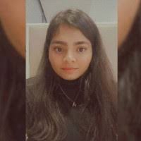 Aashika Gupta's Instagram, Twitter & Facebook