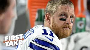 I was drawing all our wide receivers but beasley's took a bit of a turn. Cole Beasley Is Wrong About His Cowboys Conspiracy Theory Will Cain First Take Youtube