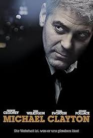 Michael Clayton (2007)