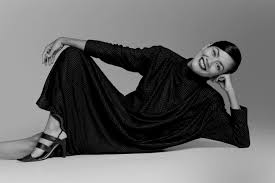 Izabel Jahja by @ariefointoe in @saptodjojokartiko / styled by ...