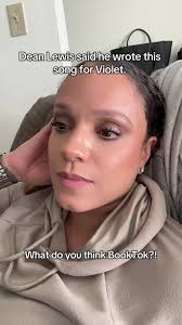 Violet Sorrengail Song Dean Lewis