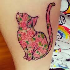 We did not find results for: 100 Cat Tattoo Designs For Cat Lovers Stylendesigns