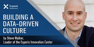 Building a Data-Driven Culture